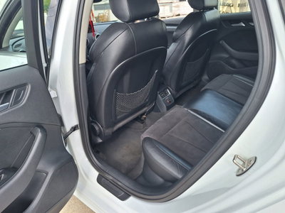 Audi A3 Sportback 2.0 TDI 150 CV clean diesel quattro edition (12)