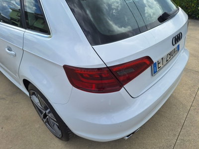 Audi A3 Sportback 2.0 TDI 150 CV clean diesel quattro edition (3)
