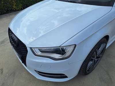Audi A3 Sportback 2.0 TDI 150 CV clean diesel quattro edition (8)