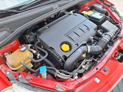 Fiat Sedici 1.9 MJT 4x4 Dynamic (12)