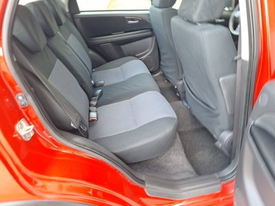 Fiat Sedici 1.9 MJT 4x4 Dynamic (20)