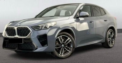 BMW X2 xdrive 20d 48V auto usata