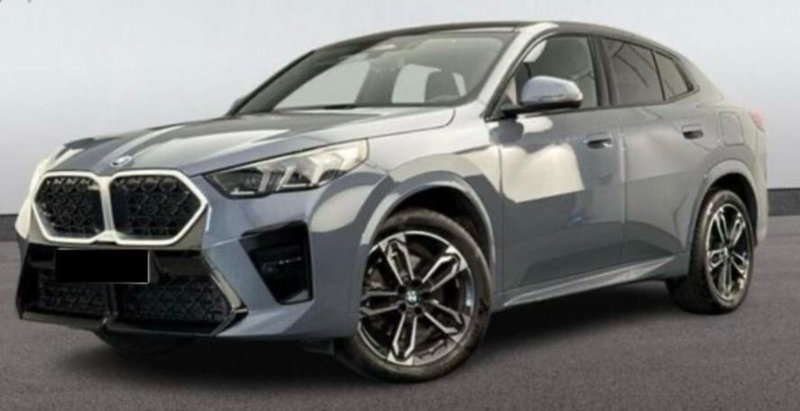 BMW X2 sdrive 20d 48V auto