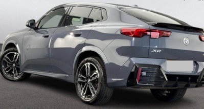 BMW X2 sdrive 20d 48V auto (2)