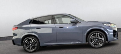 BMW X2 sdrive 20d 48V auto (3)