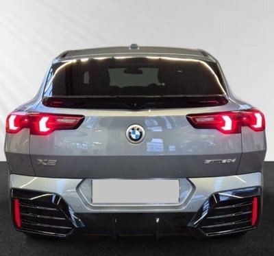 BMW X2 sdrive 20d 48V auto (4)