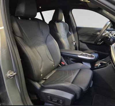 BMW X2 sdrive 20d 48V auto (5)