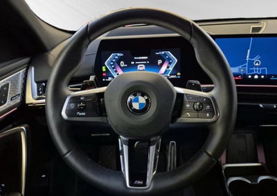BMW X2 sdrive 20d 48V auto (7)