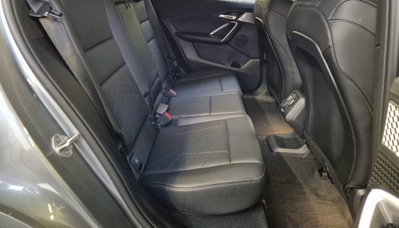 BMW X2 sdrive 20d 48V auto (9)