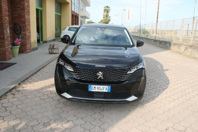 Peugeot 3008 BlueHDi 130 S&S EAT8 Allure Pack usata