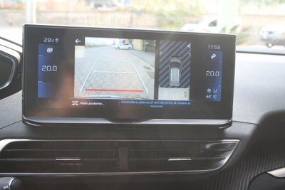 Peugeot 3008 BlueHDi 130 S&S EAT8 Allure Pack (11)