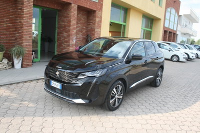 Peugeot 3008 BlueHDi 130 S&S EAT8 Allure Pack (2)