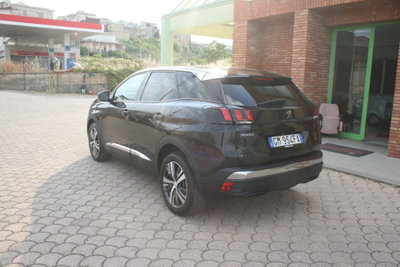 Peugeot 3008 BlueHDi 130 S&S EAT8 Allure Pack (3)