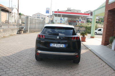 Peugeot 3008 BlueHDi 130 S&S EAT8 Allure Pack (4)