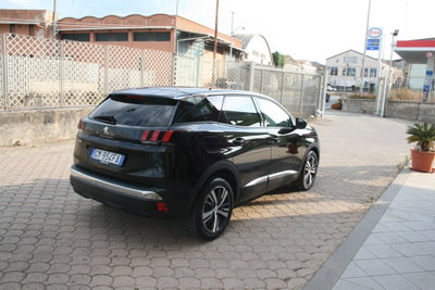 Peugeot 3008 BlueHDi 130 S&S EAT8 Allure Pack (5)