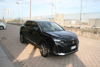 Peugeot 3008 BlueHDi 130 S&S EAT8 Allure Pack (6)