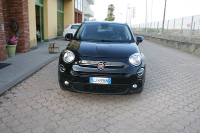 Fiat 500X 1.3 MultiJet 95 CV Sport Dolcevita usata