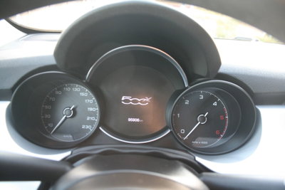 Fiat 500X 1.3 MultiJet 95 CV Sport Dolcevita (11)