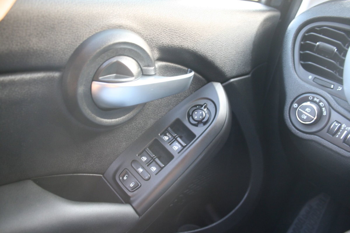 Fiat 500X 1.3 MultiJet 95 CV Sport Dolcevita (12)