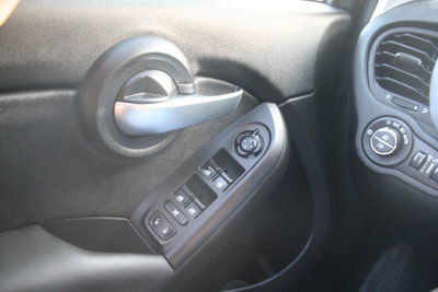 Fiat 500X 1.3 MultiJet 95 CV Sport Dolcevita (12)