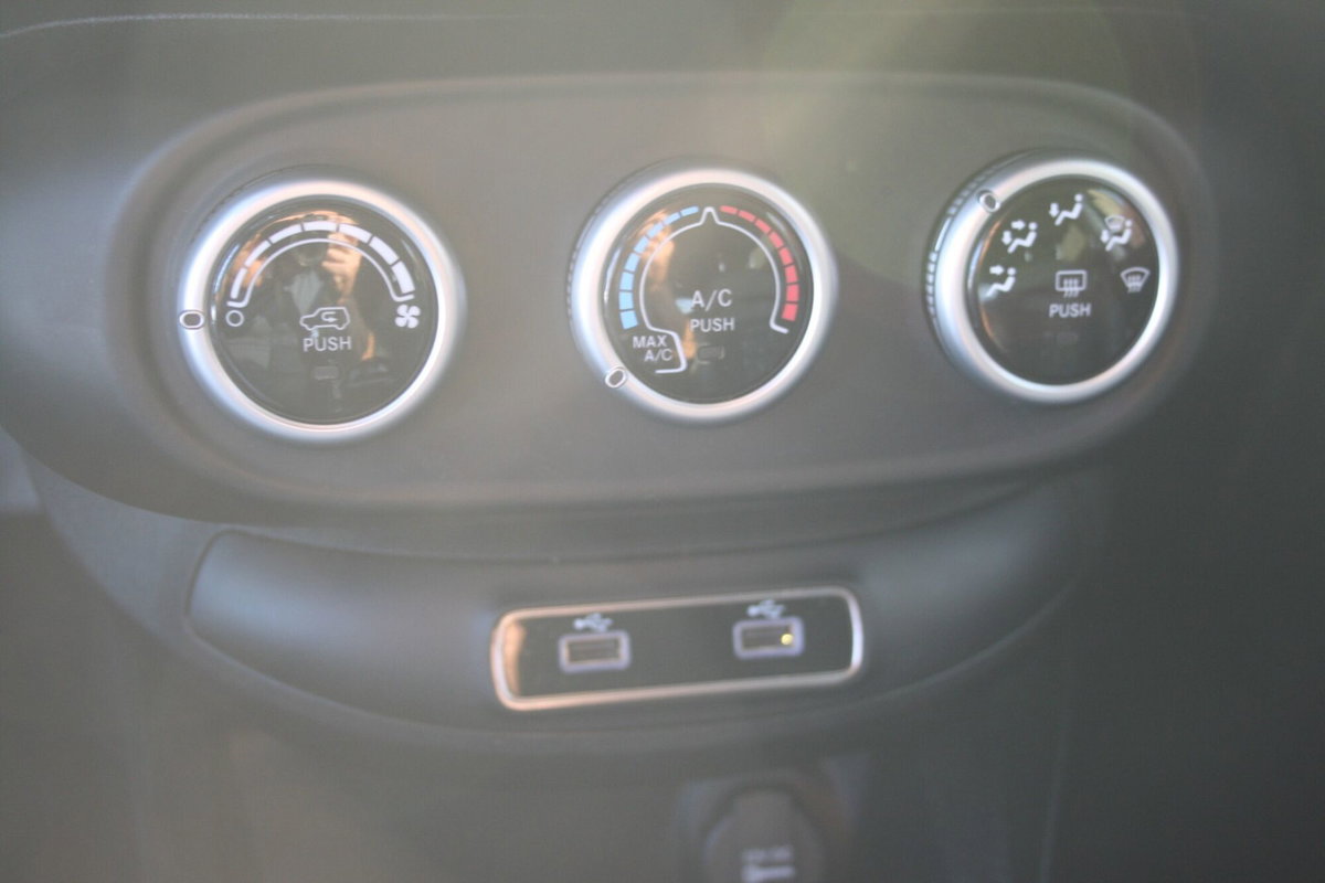 Fiat 500X 1.3 MultiJet 95 CV Sport Dolcevita (14)