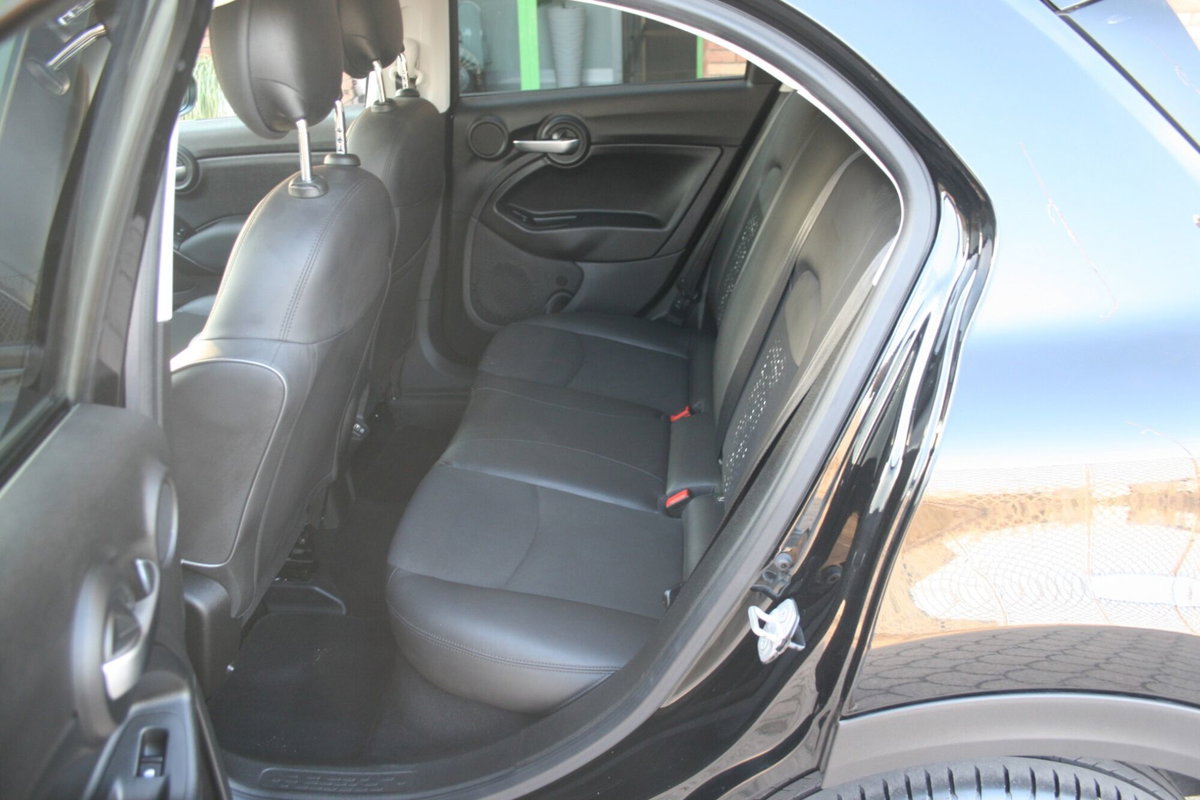 Fiat 500X 1.3 MultiJet 95 CV Sport Dolcevita (15)
