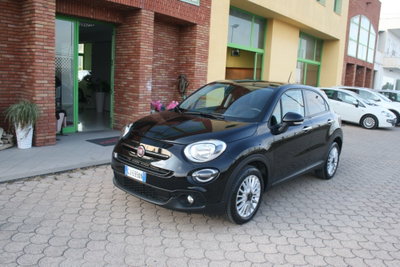 Fiat 500X 1.3 MultiJet 95 CV Sport Dolcevita (2)