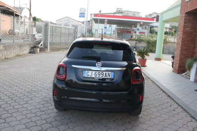 Fiat 500X 1.3 MultiJet 95 CV Sport Dolcevita (4)