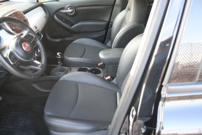 Fiat 500X 1.3 MultiJet 95 CV Sport Dolcevita (8)