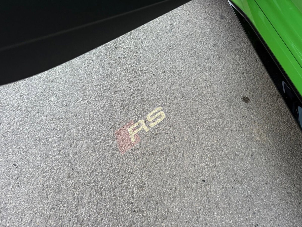 Audi A3 Sportback 40 TFSI quattro S tronic S line edition (14)