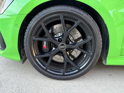Audi A3 Sportback 40 TFSI quattro S tronic S line edition (8)
