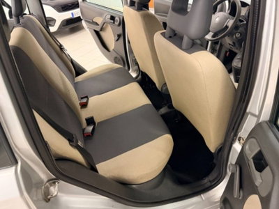 Fiat Panda 1.2 4x4 Climbing (12)