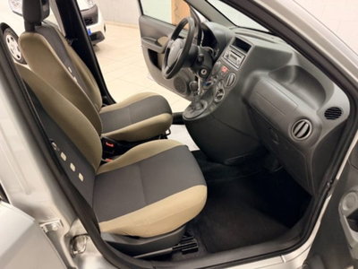 Fiat Panda 1.2 4x4 Climbing (13)