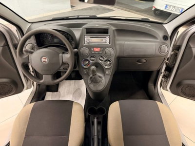 Fiat Panda 1.2 4x4 Climbing (14)