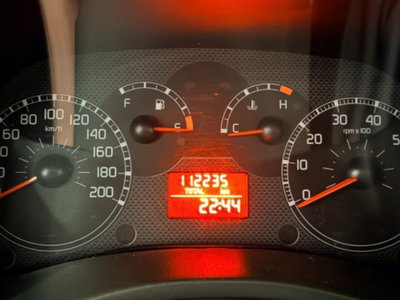 Fiat Panda 1.2 4x4 Climbing (15)