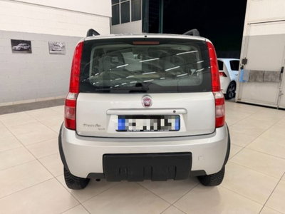 Fiat Panda 1.2 4x4 Climbing (6)