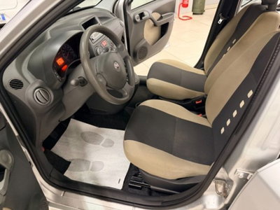 Fiat Panda 1.2 4x4 Climbing (9)