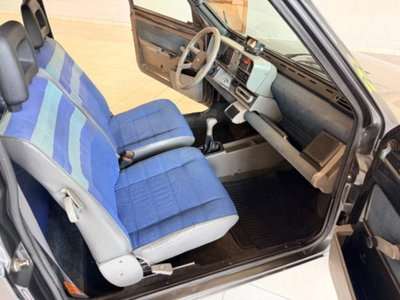 Fiat Panda 1100 i.e. cat 4x4 Country Club (12)