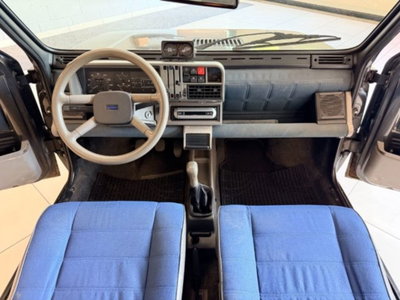 Fiat Panda 1100 i.e. cat 4x4 Country Club (14)