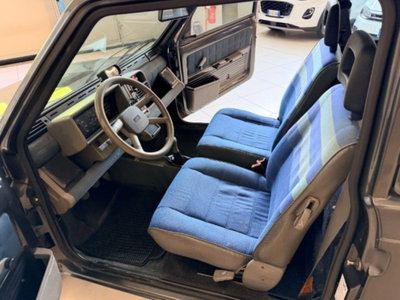 Fiat Panda 1100 i.e. cat 4x4 Country Club (9)