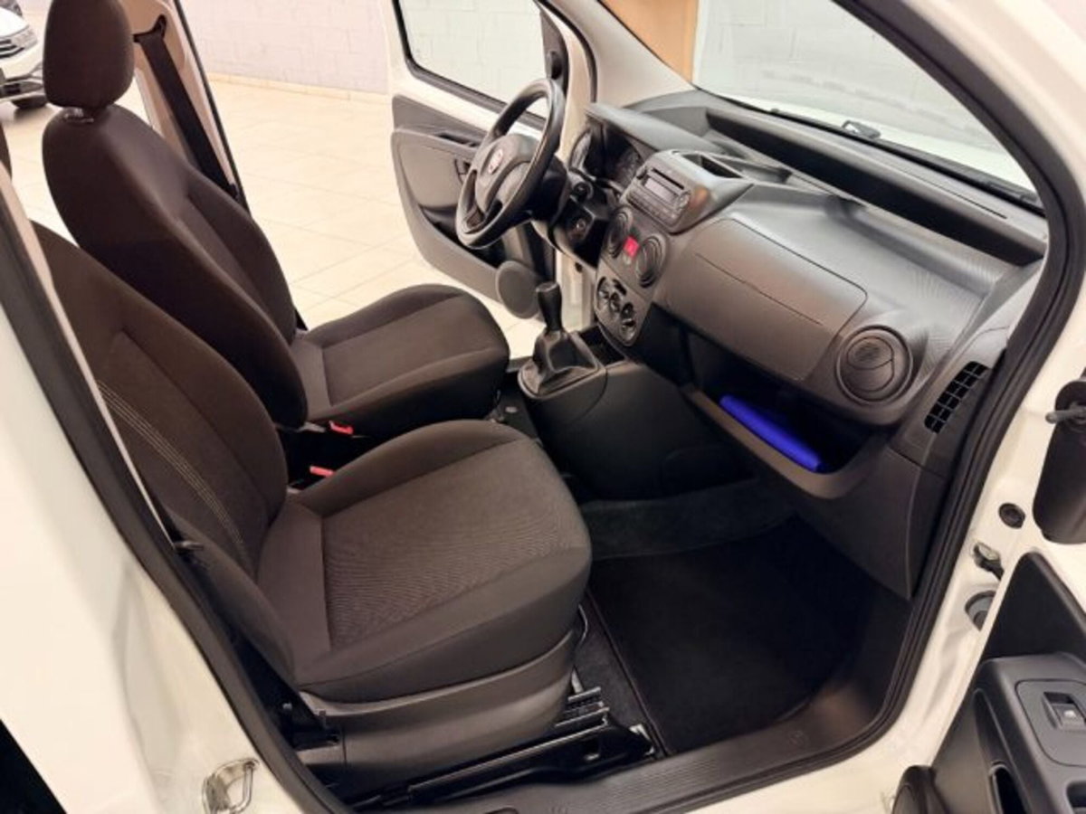 Fiat Qubo 1.3 MJT 80 CV Active (13)