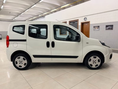 Fiat Qubo 1.3 MJT 80 CV Active (4)