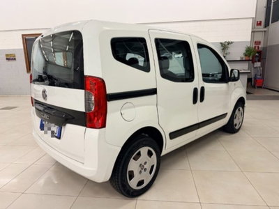 Fiat Qubo 1.3 MJT 80 CV Active (5)