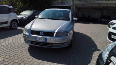 Fiat Stilo 1.9 MJT 120 CV 5 porte Dynamic usata