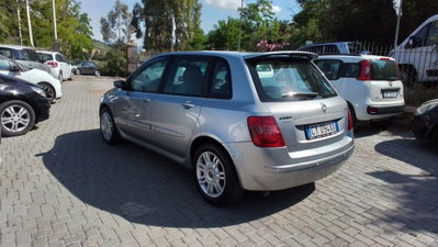Fiat Stilo 1.9 MJT 120 CV 5 porte Dynamic (2)