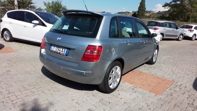 Fiat Stilo 1.9 MJT 120 CV 5 porte Dynamic (3)