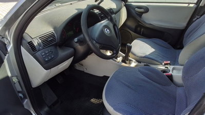 Fiat Stilo 1.9 MJT 120 CV 5 porte Dynamic (7)