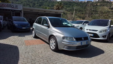 Fiat Stilo 1.9 MJT 120 CV 5 porte Dynamic (9)