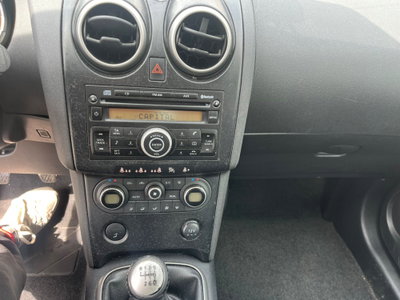 Nissan Qashqai 1.5 dCi Acenta (10)