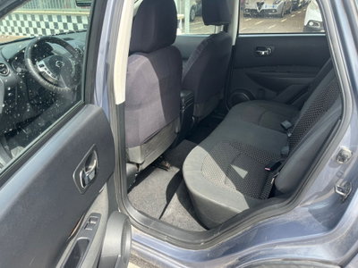Nissan Qashqai 1.5 dCi Acenta (11)